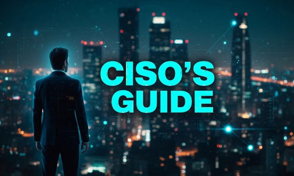 CISO's Guide