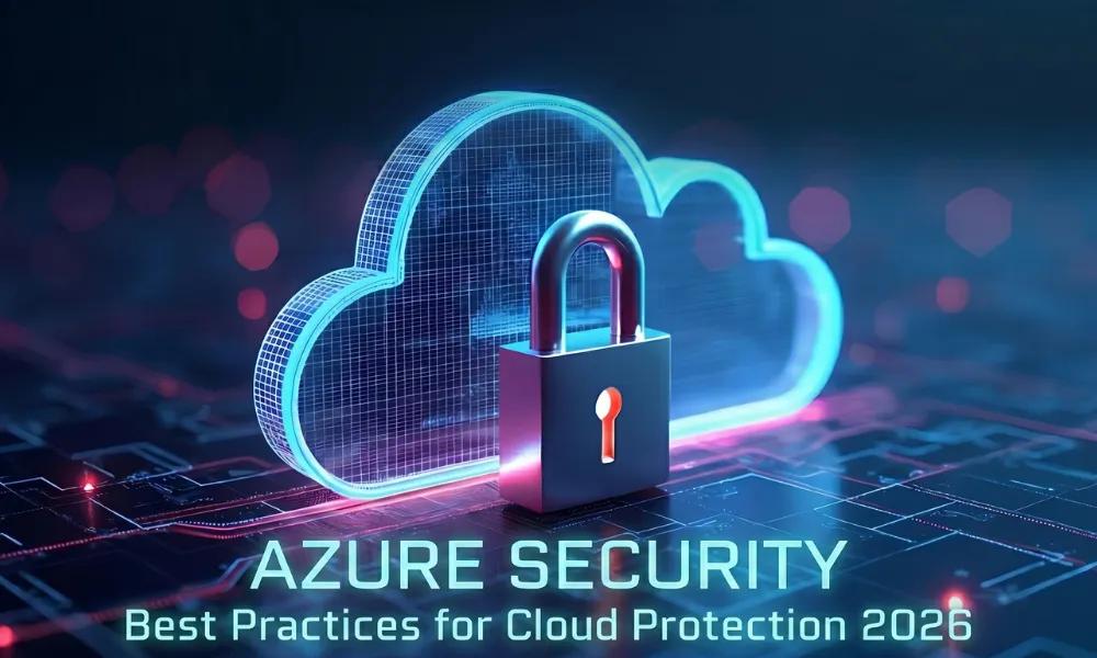 Azure Security Best Practices