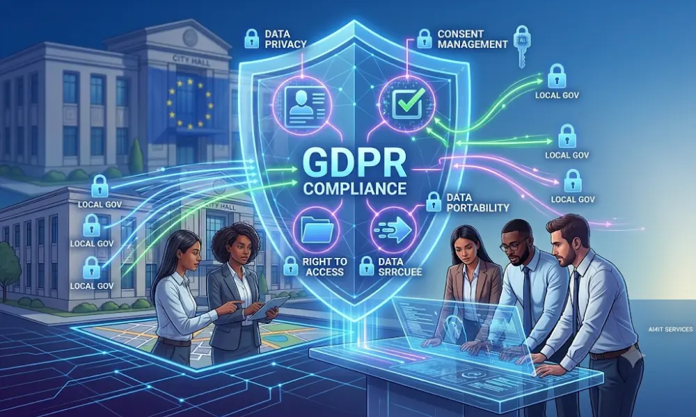 GDPR Compliance